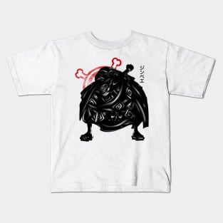 Crimson Helmsmen Kids T-Shirt